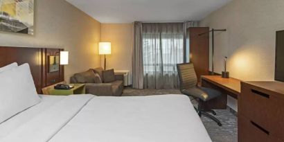 Comfort Inn Newmarket