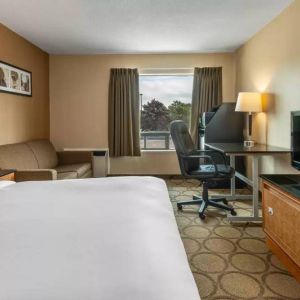 Comfort Inn Newmarket