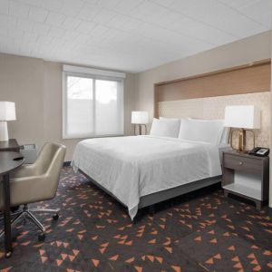 Holiday Inn Hasbrouck Heights-Meadowlands