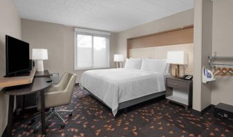 Holiday Inn Hasbrouck Heights-Meadowlands