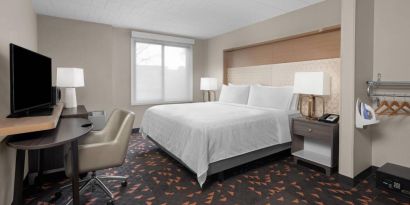 Holiday Inn Hasbrouck Heights-Meadowlands