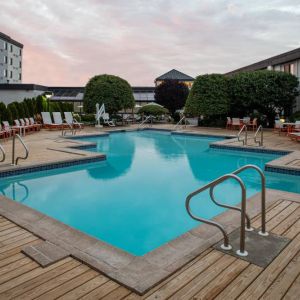 Holiday Inn Hasbrouck Heights-Meadowlands