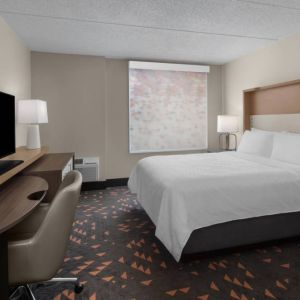 Holiday Inn Hasbrouck Heights-Meadowlands