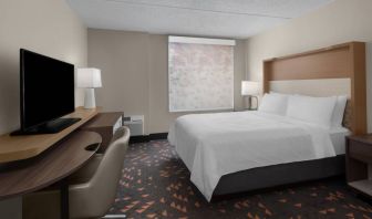 Holiday Inn Hasbrouck Heights-Meadowlands