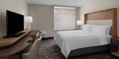 Holiday Inn Hasbrouck Heights-Meadowlands