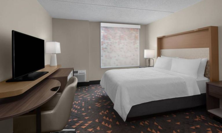 Holiday Inn Hasbrouck Heights-Meadowlands, Hasbrouck Heights