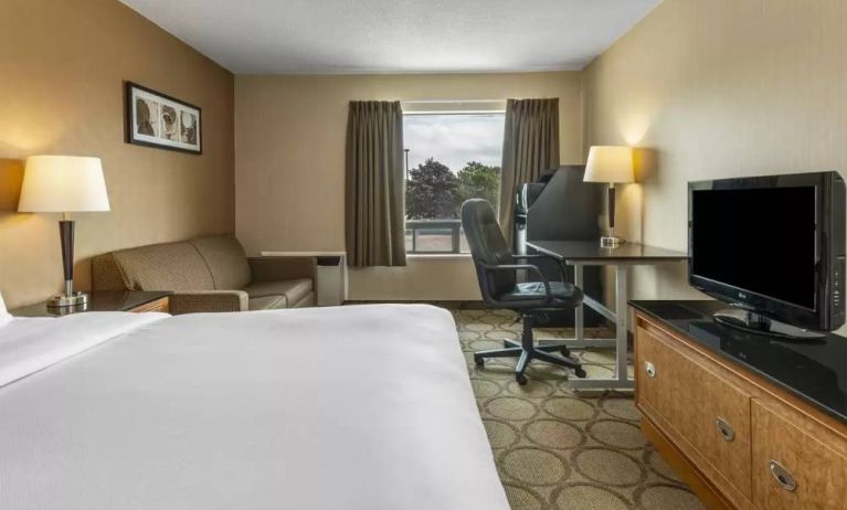 Comfort Inn Parry Sound, Parry Sound