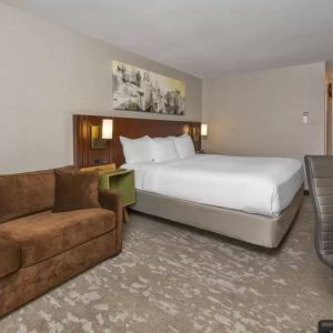 Comfort Inn Ottawa East