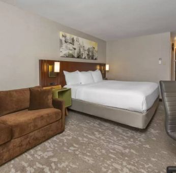 Comfort Inn Ottawa East