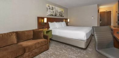 Comfort Inn Ottawa East