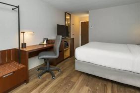 Comfort Inn Ottawa East