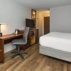 Comfort Inn Ottawa East