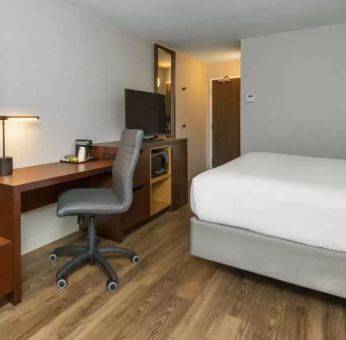 Comfort Inn Ottawa East