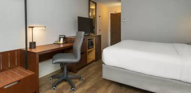 Comfort Inn Ottawa East