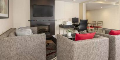 Comfort Inn Ottawa East