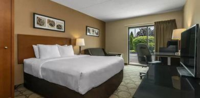 Comfort Inn Cobourg