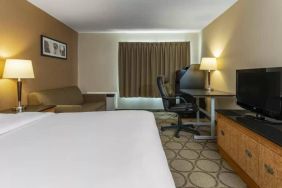 Comfort Inn Cobourg