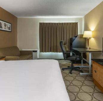 Comfort Inn Cobourg