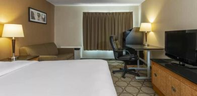 Comfort Inn Cobourg