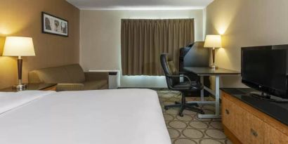 Comfort Inn Cobourg