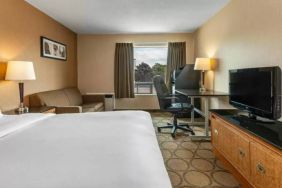 Comfort Inn Orillia