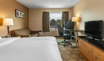 Comfort Inn Orillia