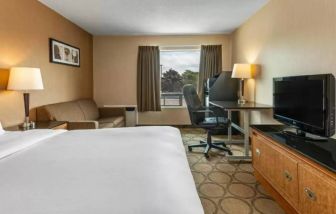 Comfort Inn Orillia, Orillia