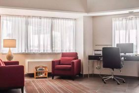 Comfort Inn Orillia