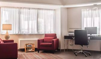 Comfort Inn Orillia