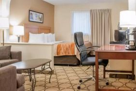 Comfort Inn Winnipeg II South