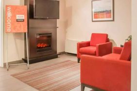 Comfort Inn Winnipeg II South