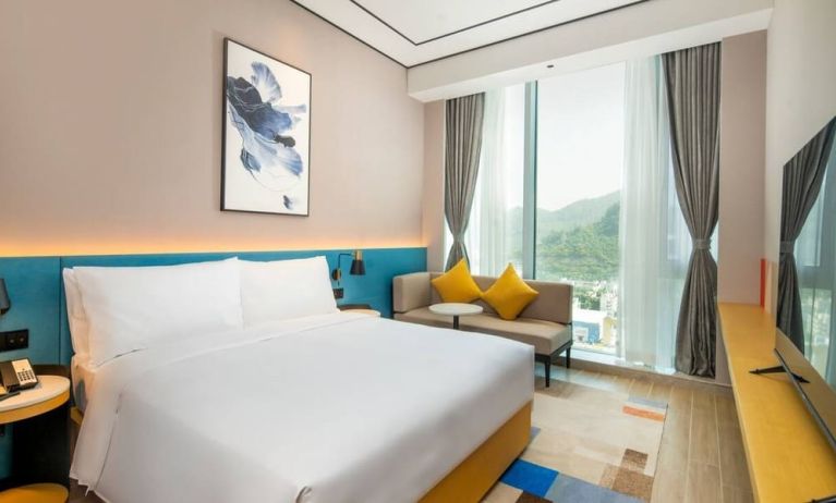 Hilton Garden Inn Shenzhen Airport, Shenzhen