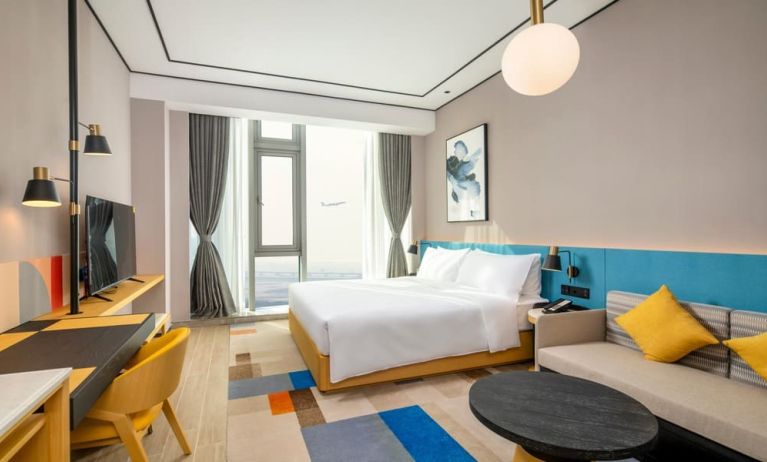 Hilton Garden Inn Shenzhen Airport, Shenzhen