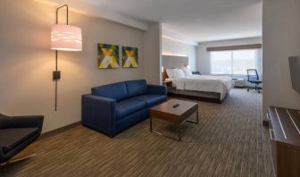 Holiday Inn Express & Suites North Bay