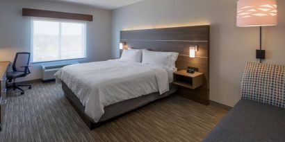 Holiday Inn Express & Suites North Bay