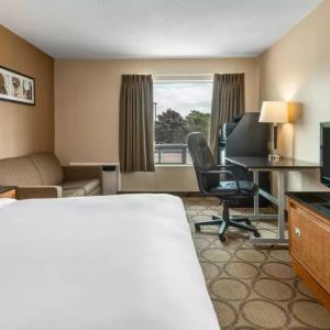 Comfort Inn Corner Brook