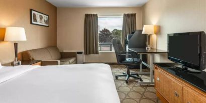 Comfort Inn Corner Brook