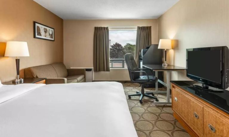 Comfort Inn Corner Brook, Corner Brook