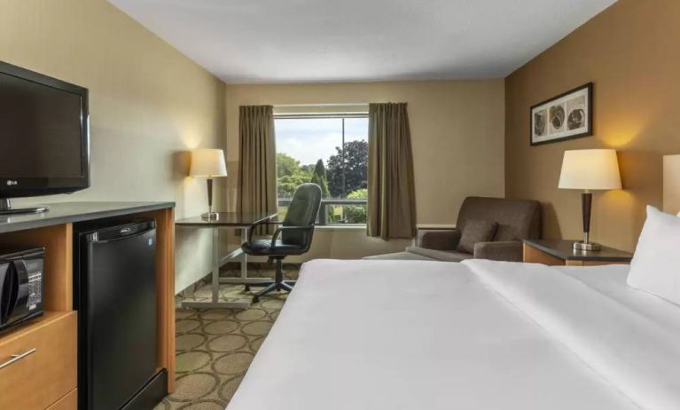 Comfort Inn Sept-Iles, Sept Iles