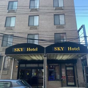 Sky Hotel Flushing - Laguardia Airport