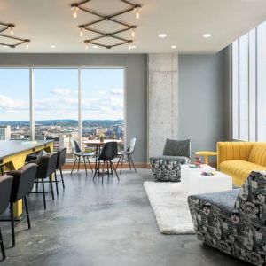 Moxy Boston Downtown