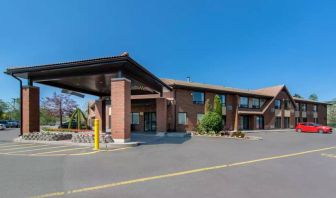 Comfort Inn Sudbury Regent Street