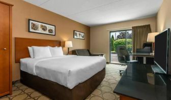 Comfort Inn Simcoe