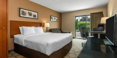 Comfort Inn Simcoe