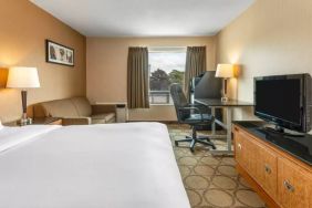 Comfort Inn Simcoe