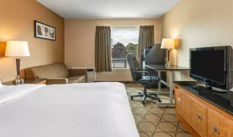 Comfort Inn Simcoe