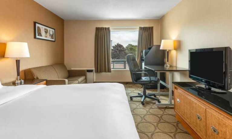 Comfort Inn Simcoe, Simcoe (ON)