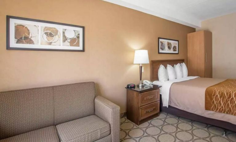 Comfort Inn Sherbrooke, Sherbrooke