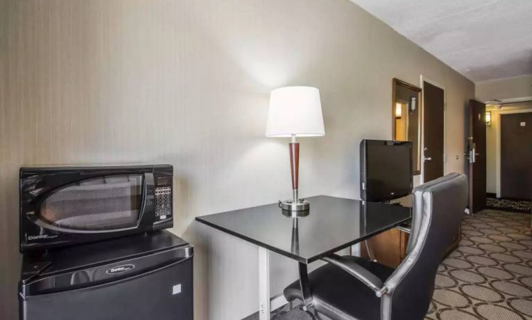 Comfort Inn Sherbrooke, Sherbrooke