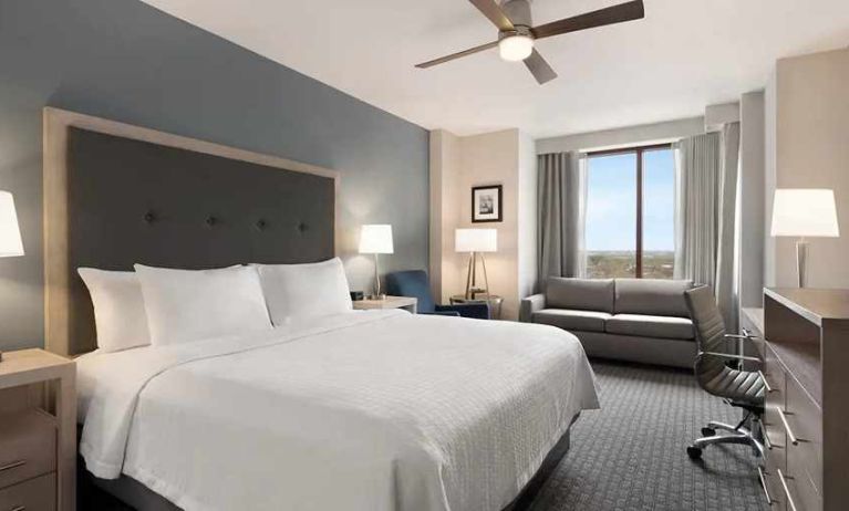 Homewood Suites By Hilton University City, Philadelphia